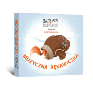 Muzyczna rękawiczka