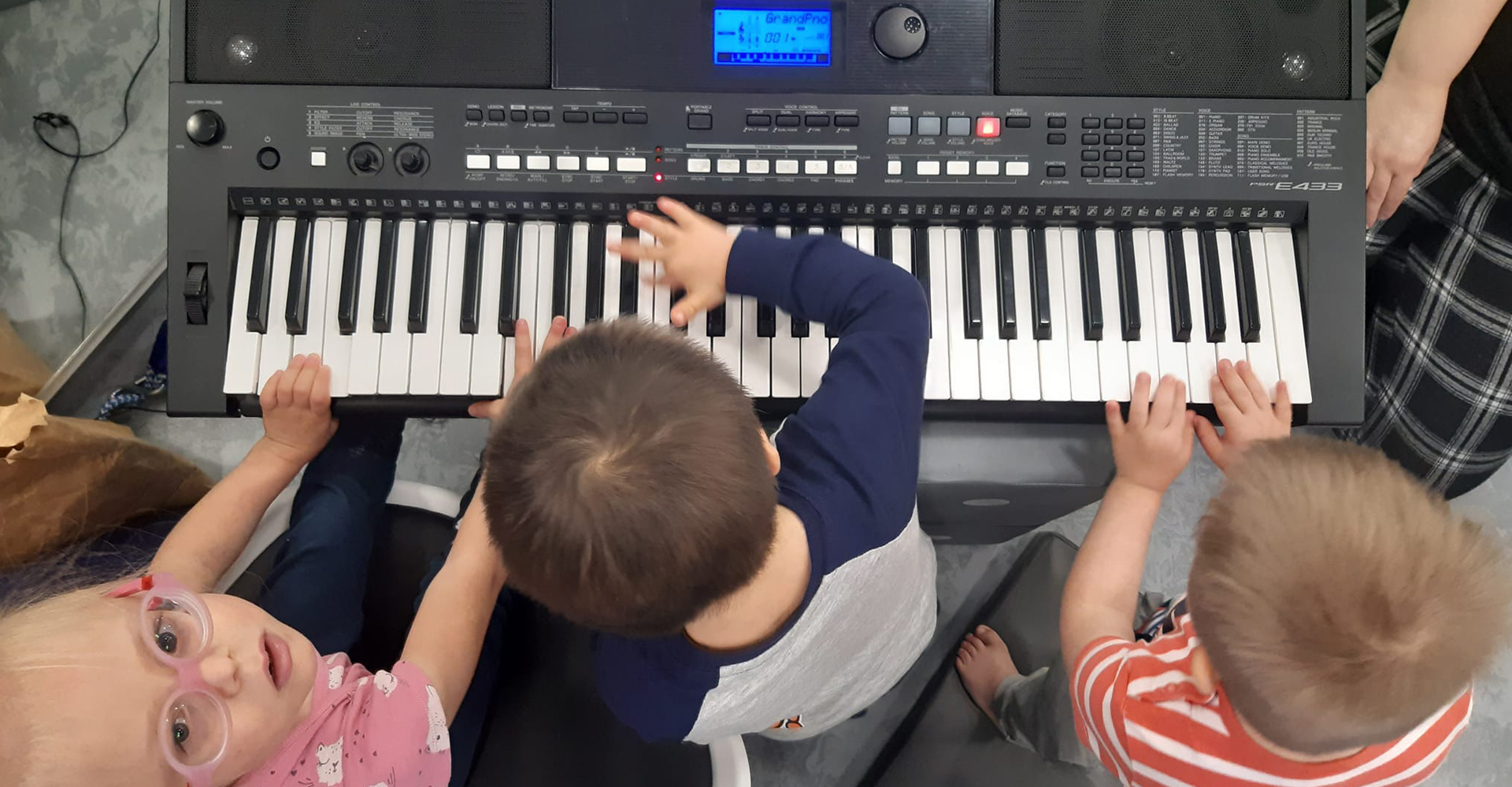 Eva Piłat - EvanaStudio